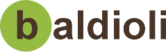 www.baldioli.de Logo